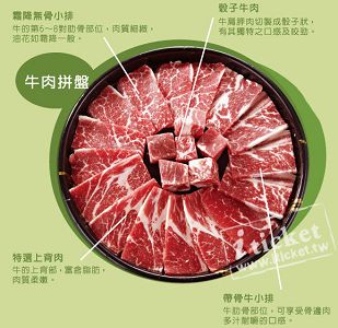 原燒 燒肉 優惠餐券 全省通用 餐券